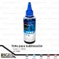 RIGBA ink Sublimation Cyan 100ml