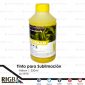 Tinta para Sublimación Amarilla 250ml