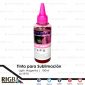 Tinta para sublimación Light Magenta